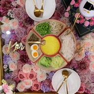 เมนูของร้าน คอระฆัง อารีย์