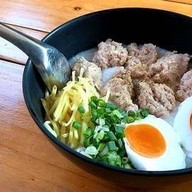 โจ๊กคุณแบงค์ สาขาบางซื่อ บางซื่อ