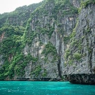 เกาะพีพีเล