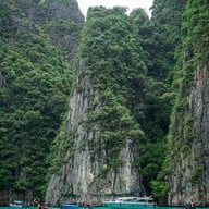 เกาะพีพีเล