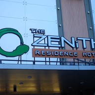 The Zenith Residence Hotel