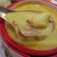 เมนูของร้าน คอระฆัง อารีย์