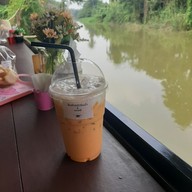 เมนูของร้าน ครัวริมน้ำ & คอฟฟี่