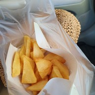 เมนูของร้าน ข้าวซอยป้านางคำ