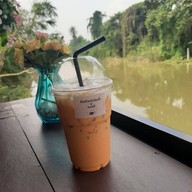 เมนูของร้าน ครัวริมน้ำ & คอฟฟี่