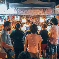 ป้าต๋อย อาหารตามสั่ง สาขา สมุทรนิเวศน์