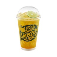 เมนูของร้าน Café Amazon - DD1086 หจก.ต้นไผ่บริการ