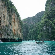 เกาะพีพีเล