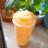 เมนูของร้าน Annuarich food&drink