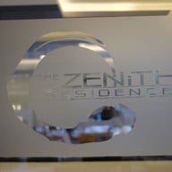 The Zenith Residence Hotel