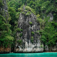 เกาะพีพีเล