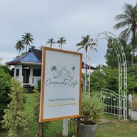 Coconuts Cafe