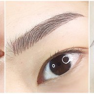 Koiisme Realistic Eyebrows Design Near Bts Wongweinyai
