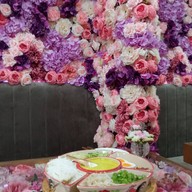 เมนูของร้าน คอระฆัง อารีย์