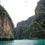 เกาะพีพีเล