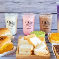 ปังอั้ยยะ ปังปิ้งไส้เยิ้ม ลาดพร้าว 101