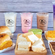 ปังอั้ยยะ ปังปิ้งไส้เยิ้ม ลาดพร้าว 101