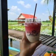 เมนูของร้าน นาบัวลุงแจ่ม