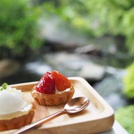 foreste café by Anna-nava