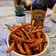 เมนูของร้าน Beast & Butter