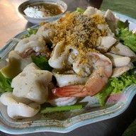 จูเนียร์ ก๋วยเตี๋ยวปลา