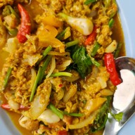 ร้านสิริขวัญ ซีฟู้ด