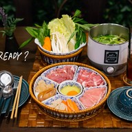เมนูของร้าน ครัวบ้านนอก -