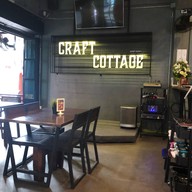 Craft Cottage
