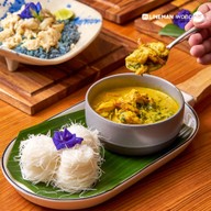 คราม | KRAM Cafe & Thai Kitchen