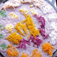 กล้วยปิ้งหน้าสวนเถ้าแก่