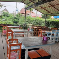 ครัวริมน้ำ & คอฟฟี่