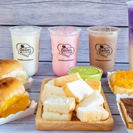 ปังอั้ยยะ ปังปิ้งไส้เยิ้ม ลาดพร้าว 101