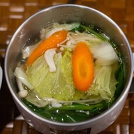 เมนูของร้าน ครัวบ้านนอก -