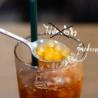 เมนูของร้าน ครัวบ้านนอก -