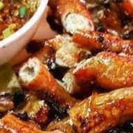 เมนูของร้าน เกตน์สิรี ส้มตำ ของย่าง  แมลงทอด สันทราย