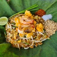 เมนูของร้าน นาบัวลุงแจ่ม