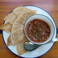 เมนูของร้าน หว่านเสน่ห์ Cafe' & Restaurant