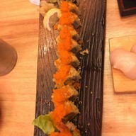 เมนูของร้าน Fukurou Japanese Restaurant - Saraburi สระบุรี