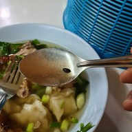 อารีย์ บะหมี่เป็ด