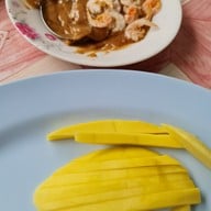 ร้านสิริขวัญ ซีฟู้ด