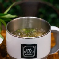 เมนูของร้าน ครัวบ้านนอก -