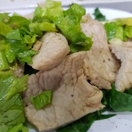 เมนูของร้าน เตี๋ยวตุ๋นหม้อไฟ Indy นนทบุรี บางบัวทอง