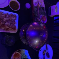 เมนูของร้าน ตะวันแดง มหาซน เชียงใหม่