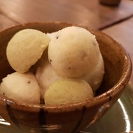 Farm to Table ไฮด์เอาท์