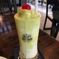 เมนูของร้าน Craft Cottage