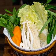 ครัวบ้านนอก -