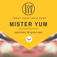 Mister Yum
