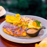 Sunshine Hotel & Cafe