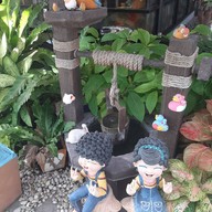 บรรยากาศ Coffee Rich By อิ่มบุญ