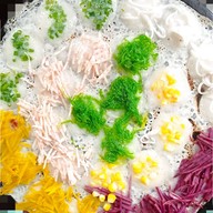 กล้วยปิ้งหน้าสวนเถ้าแก่